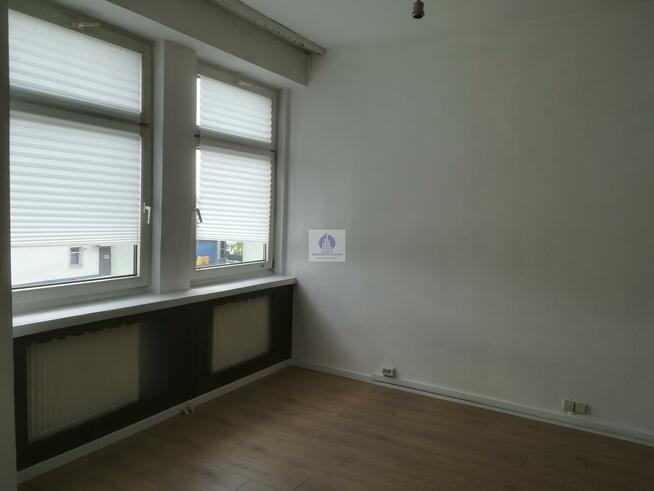Lokal użytkowy Warszawa Rembertów, Strażacka