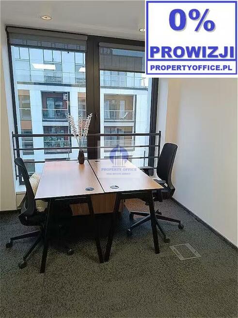 Lokal użytkowy Warszawa Śródmieście, Tamka
