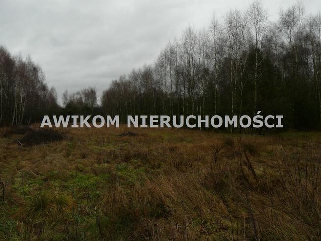 Działka rolna Skierniewice