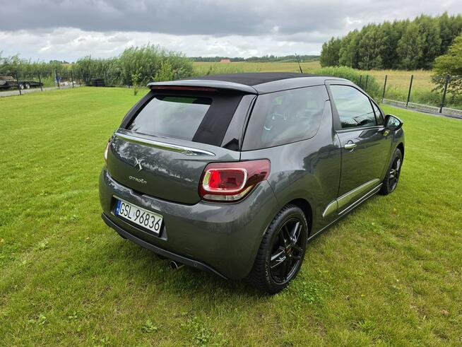 Citroen DS3