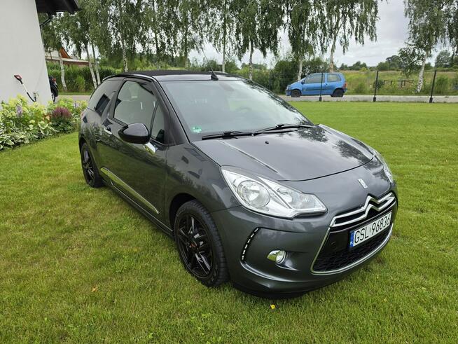 Citroen DS3