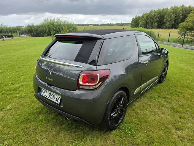Citroen DS3