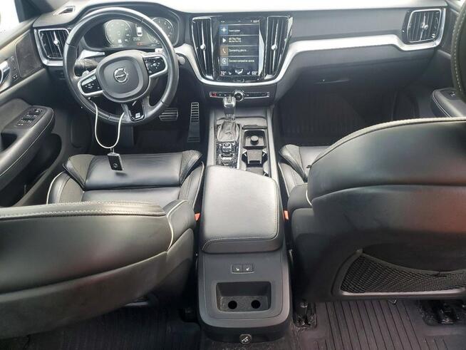 Volvo S60 R-DESIGN / AWD / T6 / niski przebieg