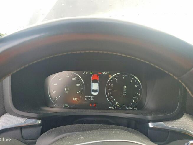 Volvo S60 R-DESIGN / AWD / T6 / niski przebieg