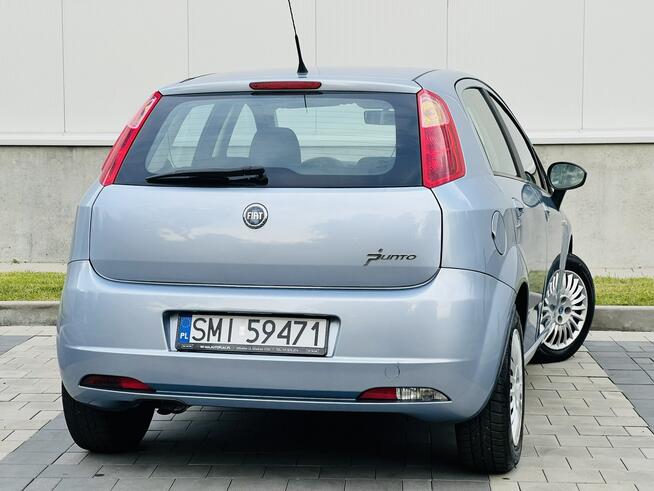 Fiat Grande Punto 1.4 Benz. Zadbany