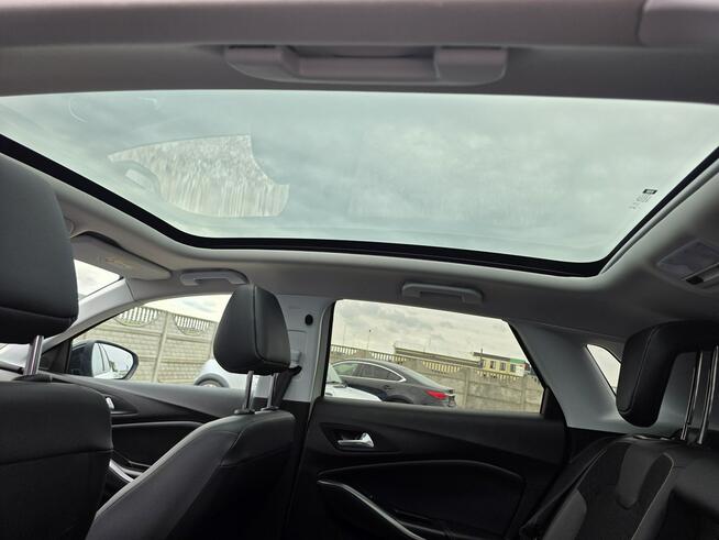 Opel Grandland X 1.6 120ps HDI Led Navi Kamera PanoramaDach Biala Perla Automat Gwaranc