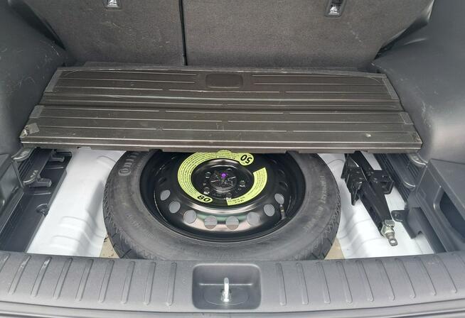 Hyundai Tucson 1.6 Benzyna 177KM 4×4