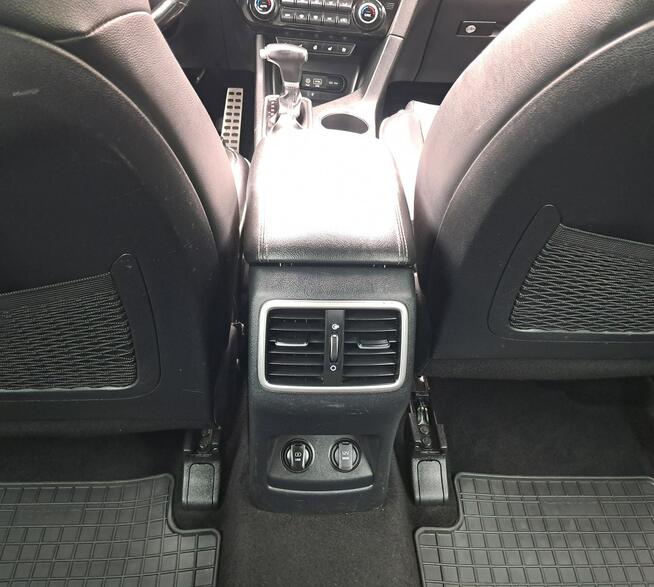 Kia Sportage 2.0 Diesel 180 KM 4×4 Automat GTLine