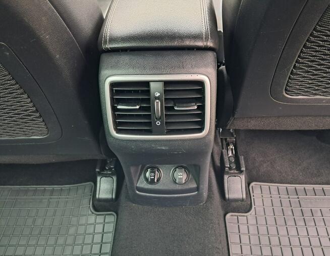 Kia Sportage 2.0 Diesel 180 KM 4×4 Automat GTLine