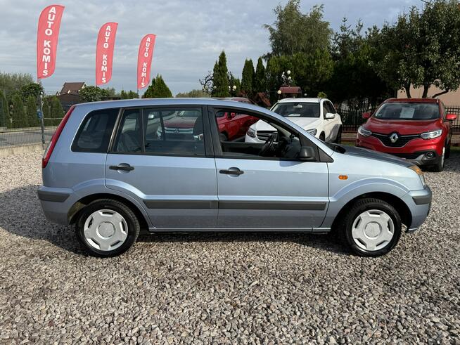 Fusion Serwis ASO 1,4 benzyna Super Stan Polecam!