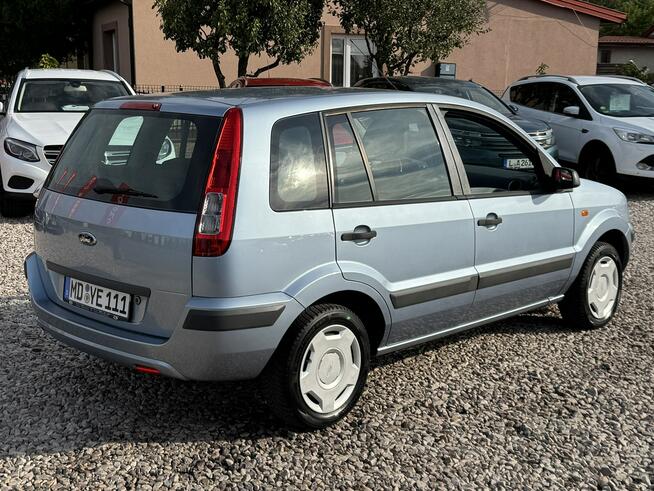 Fusion Serwis ASO 1,4 benzyna Super Stan Polecam!