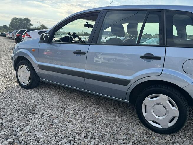 Fusion Serwis ASO 1,4 benzyna Super Stan Polecam!