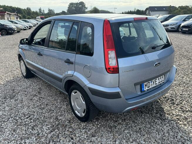 Fusion Serwis ASO 1,4 benzyna Super Stan Polecam!