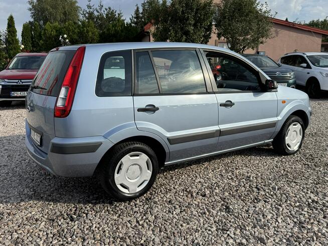Fusion Serwis ASO 1,4 benzyna Super Stan Polecam!