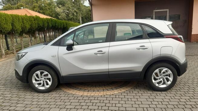 Opel Crossland X 1.2 Edition