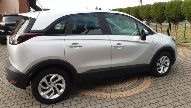 Opel Crossland X 1.2 Edition