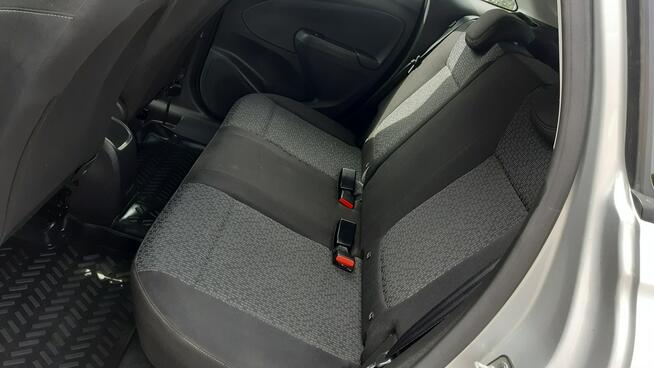 Opel Crossland X 1.2 Edition