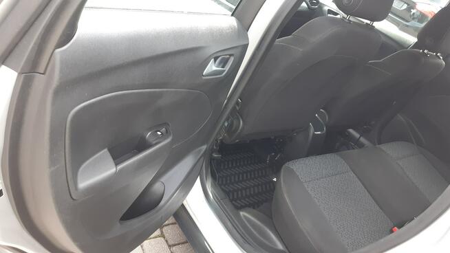 Opel Crossland X 1.2 Edition