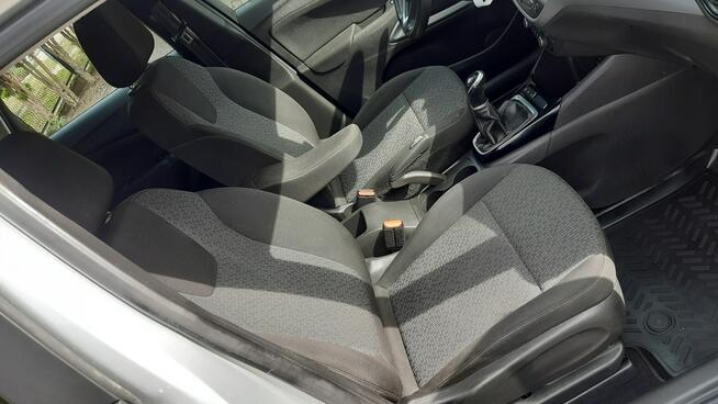 Opel Crossland X 1.2 Edition