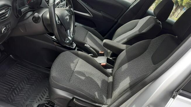 Opel Crossland X 1.2 Edition