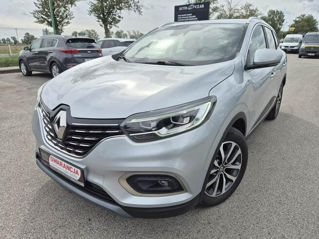 Renault Kadjar 1.5CDI 116KM Automat Piękny
