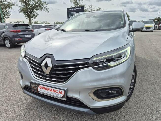 Renault Kadjar 1.5CDI 116KM Automat Piękny