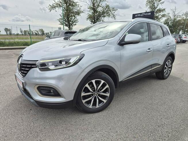 Renault Kadjar 1.5CDI 116KM Automat Piękny