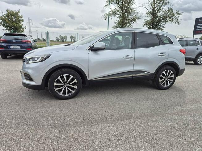 Renault Kadjar 1.5CDI 116KM Automat Piękny