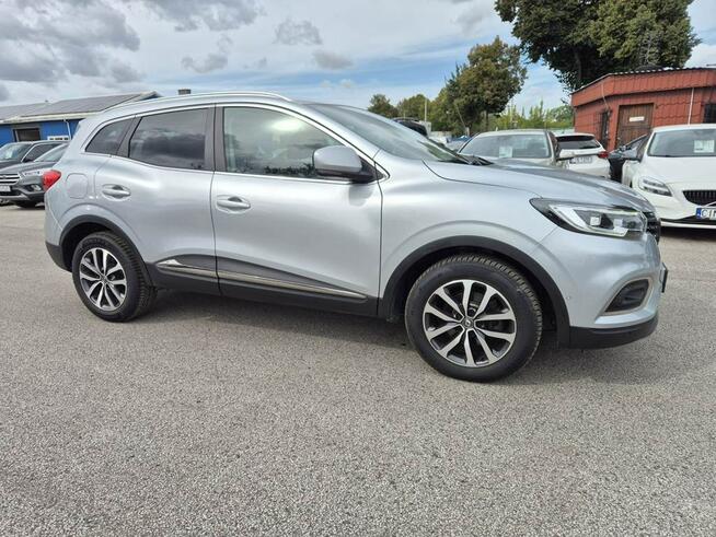 Renault Kadjar 1.5CDI 116KM Automat Piękny
