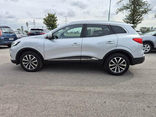Renault Kadjar 1.5CDI 116KM Automat Piękny