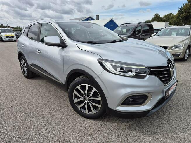 Renault Kadjar 1.5CDI 116KM Automat Piękny
