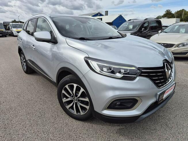 Renault Kadjar 1.5CDI 116KM Automat Piękny