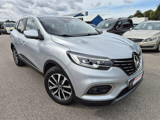 Renault Kadjar 1.5CDI 116KM Automat Piękny