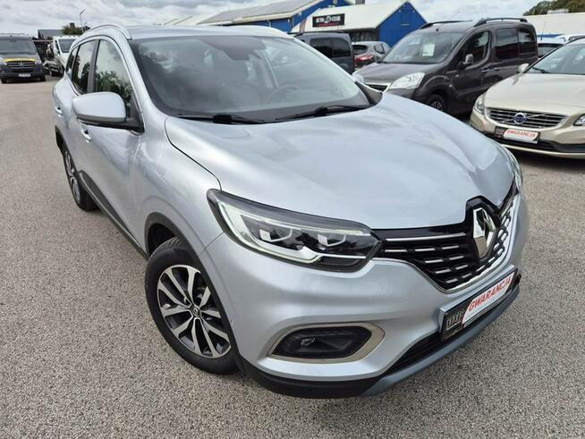 Renault Kadjar 1.5CDI 116KM Automat Piękny
