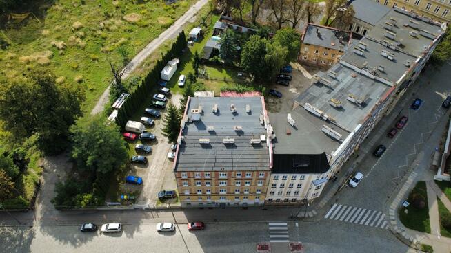 Lokal użytkowy Świdnica