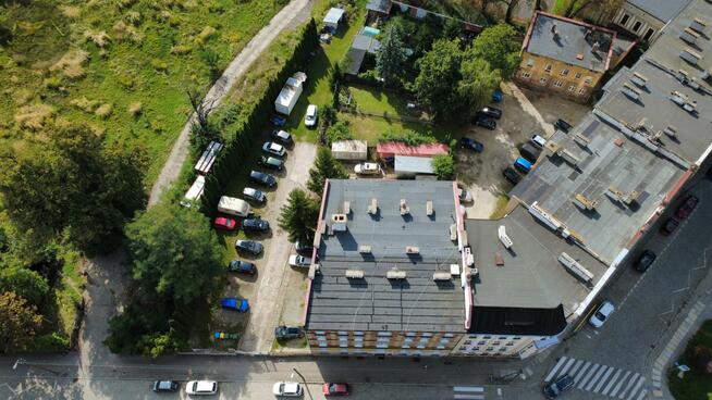 Lokal użytkowy Świdnica