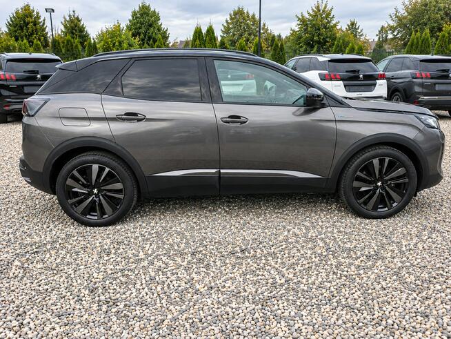 Peugeot 3008 1.6 HYBRID 300 4X4 GT PACK PLUS * BEZWYPADKOWY MATRIX KAMERA ACC