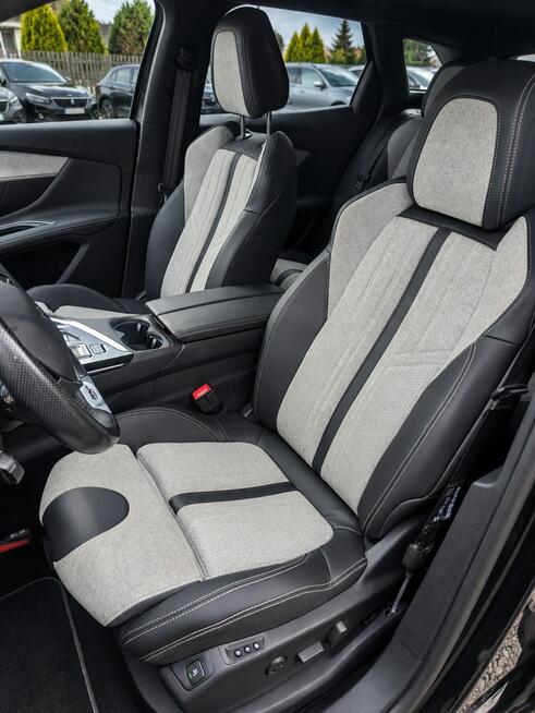 Peugeot 3008 1.6 HYBRID 300 4X4 GT PACK PLUS * BEZWYPADKOWY MATRIX KAMERA ACC