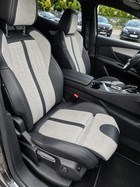 Peugeot 3008 1.6 HYBRID 300 4X4 GT PACK PLUS * BEZWYPADKOWY MATRIX KAMERA ACC