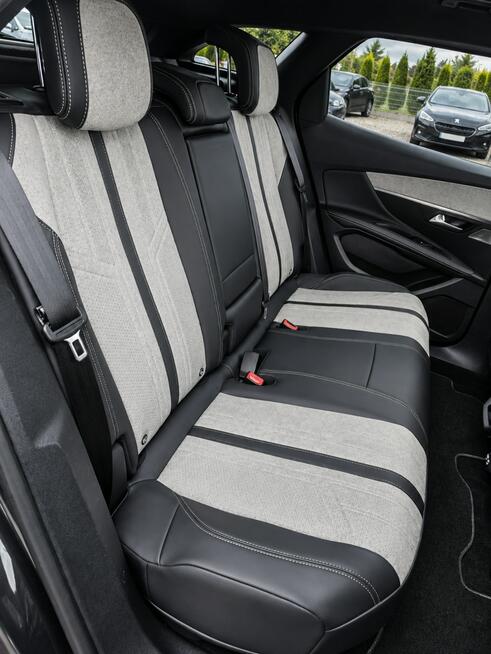 Peugeot 3008 1.6 HYBRID 300 4X4 GT PACK PLUS * BEZWYPADKOWY MATRIX KAMERA ACC