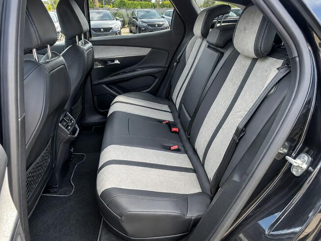 Peugeot 3008 1.6 HYBRID 300 4X4 GT PACK PLUS * BEZWYPADKOWY MATRIX KAMERA ACC