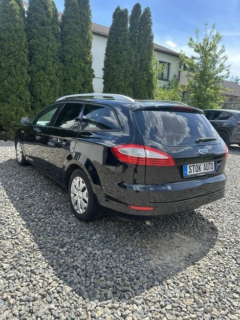 Ford Mondeo 2.0 LPG bez rdzy sprawna klimatyzacja