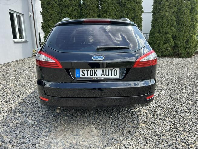 Ford Mondeo 2.0 LPG bez rdzy sprawna klimatyzacja