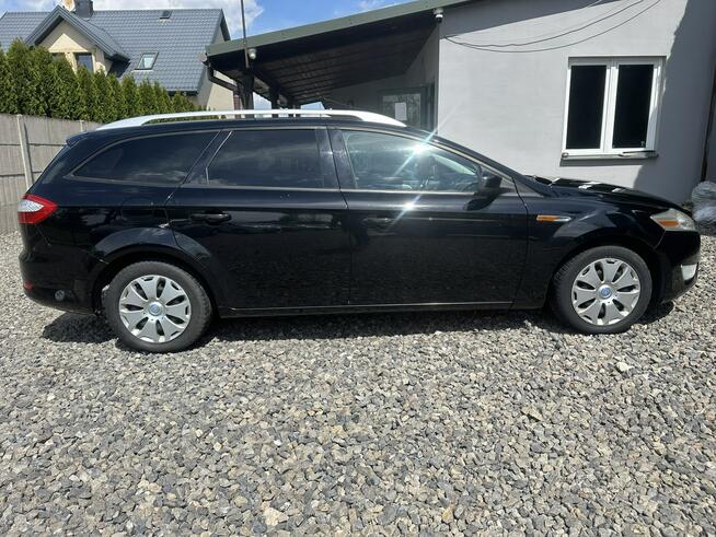 Ford Mondeo 2.0 LPG bez rdzy sprawna klimatyzacja