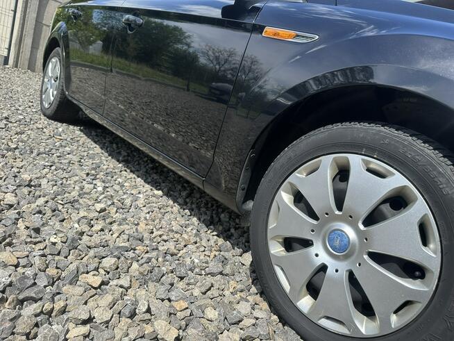 Ford Mondeo 2.0 LPG bez rdzy sprawna klimatyzacja