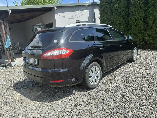 Ford Mondeo 2.0 LPG bez rdzy sprawna klimatyzacja