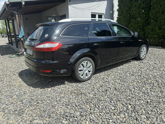 Ford Mondeo 2.0 LPG bez rdzy sprawna klimatyzacja