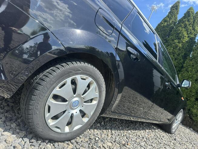 Ford Mondeo 2.0 LPG bez rdzy sprawna klimatyzacja