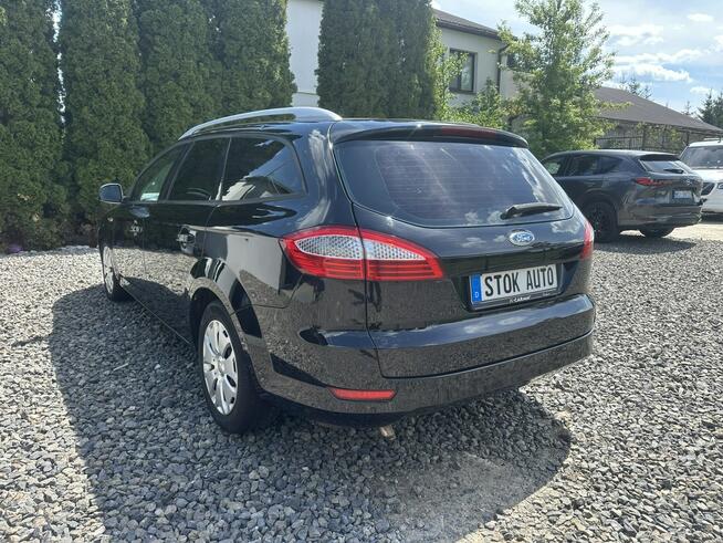 Ford Mondeo 2.0 LPG bez rdzy sprawna klimatyzacja