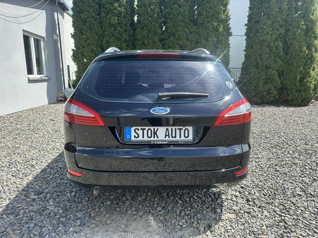 Ford Mondeo 2.0 LPG bez rdzy sprawna klimatyzacja